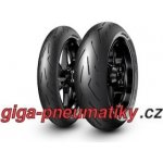 Pirelli Diablo Rosso Corsa II 190/55 R17 75W | Zboží Auto