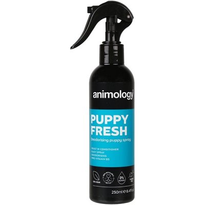 Animology Puppy Fresh 250 ml – Zboží Dáma