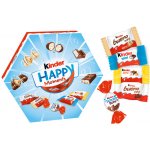 Ferrero Kinder Happy Moments 161 g – Zboží Dáma