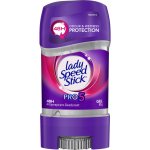 Lady Speed Stick Pro 5v1 Woman deodorant gel 65 g – Zboží Mobilmania
