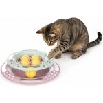 Trixie Junior kruh s míčky pro koťata 24 cm – Zbozi.Blesk.cz