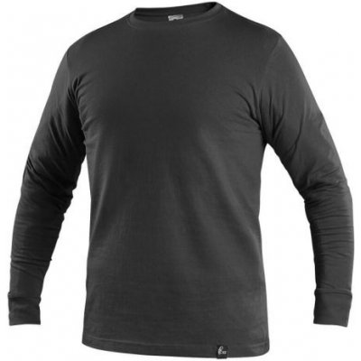 Canis CXS PETR dlouhý rukáv černá – Sleviste.cz