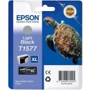 Toner Epson T1577 - originální