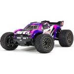 Arrma Vorteks 3S BLX 4WD RTR fialová 1:10 – Hledejceny.cz