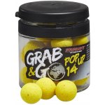 Starbaits Pop Up G&G Global Sweet Corn 20g 14mm – Zbozi.Blesk.cz
