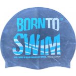 BornToSwim Silicone Junior – Zboží Dáma