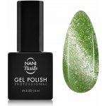 NANI Cat Eye gel lak 6 ml – Sleviste.cz