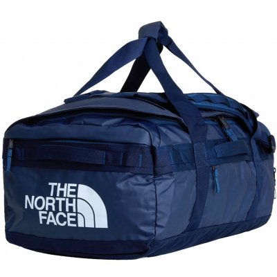 The North Face BASE CAMP VOYAGER DUFFEL 62 l – Zboží Mobilmania