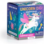 Mudpuppy Archeologická sada Jednorožec – Zboží Dáma