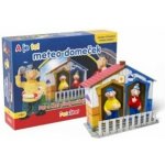 Efko Pat a Mat Meteo domeček – Zboží Dáma