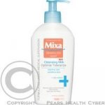 Mixa Cleansing Milk Optimal Tolerance odličovací mléko 200 ml – Sleviste.cz