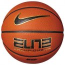 Basketbalový míč Nike Elite Championship