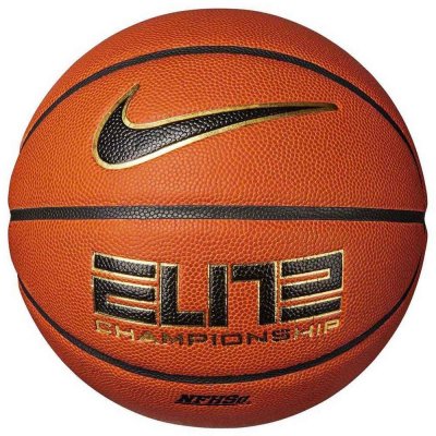 Basketbalové míče Nike – Heureka.cz