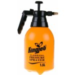 Kingjet 1,5 l – Zboží Dáma