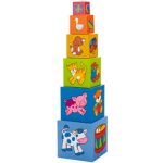 Goki krabičková věž – Sleviste.cz