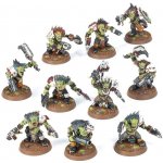 GW Warhammer Ork Beast Snagga Boyz – Zboží Dáma