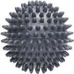 Fitforce Masážní míček MASSAGE BALL HARD 9 Šedá – Zboží Dáma