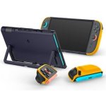Spigen NANO POP Case Nintendo Switch 2 Blueberry Navy – Zboží Živě
