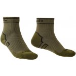 Bridgedale Storm Sock MW Ankle black – Zboží Mobilmania
