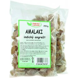 Zdraví z přírody Amalaki 250 g