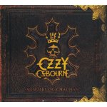 Ozzy Osbourne - Memoirs Of A Madman LP – Zboží Mobilmania
