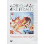 Dire Straits - Alchemy Live – Hledejceny.cz