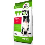 Dog's Love Adult 10 kg – Hledejceny.cz