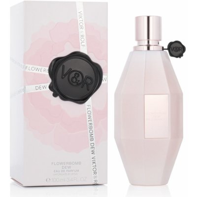 Viktor & Rolf Flowerbomb Dew parfémovaná voda dámská 100 ml – Hledejceny.cz