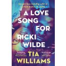 A Love Song for Ricki Wilde - Tia Williams