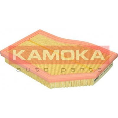 Vzduchový filtr KAMOKA F255801 – Hledejceny.cz