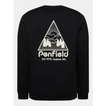 Penfield svetr PFD0278 černá
