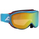 Lyžařské brýle Alpina Challenge 2.0 MM