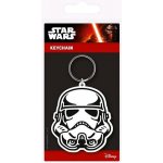 Přívěsek na klíče gumová Star Wars Strom Trooper – Hledejceny.cz