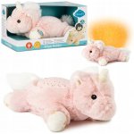 Cloud b Dream Buddies nočné svetielko Jednorožec Ella – Zboží Dáma