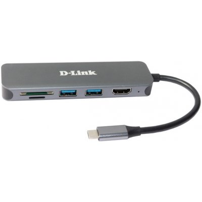 D-Link DUB-2327 – Zbozi.Blesk.cz