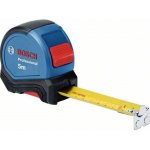 Bosch Měřicí pásmo 5m 1600A016BH – Zboží Mobilmania