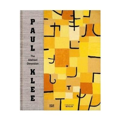 Paul Klee: The Abstract Dimension – Zboží Mobilmania