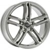 Alu kolo, lité kolo Wheelworld 2DRV WH11 8,5x19 5x112 ET35 daytona grey