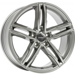 Wheelworld 2DRV WH11 8,5x19 5x112 ET35 daytona grey