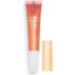 Revolution PRO Hydra Bright Krémová tvářenka Peach 12 ml – Zboží Dáma
