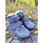 Jonap zimní barefoot B4 shark vlna – Sleviste.cz