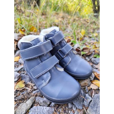 Jonap zimní barefoot B4 shark vlna – Sleviste.cz