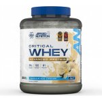 Applied Nutrition Critical Whey 2000 g – Hledejceny.cz