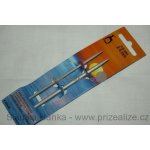 Pomocné jehlice PONY krátké 3+4 – Zboží Dáma