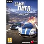 Crash Time 5 Undercover – Sleviste.cz