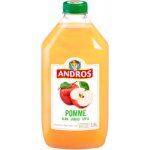 Andros Jablečná šťáva 1,5 l – Zboží Mobilmania
