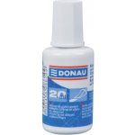 Opravný lak Donau 20ml – Zboží Dáma
