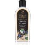 Ashleigh & Burwood Náplň do katalytické lampy JASMINE & DAMSON (jasmín a švestka), 500 ml – Zboží Dáma