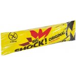 Big Shock! Original Energetická tyčinka 65 g – Zboží Dáma