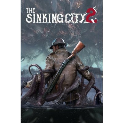 The Sinking City 2 – Zboží Mobilmania